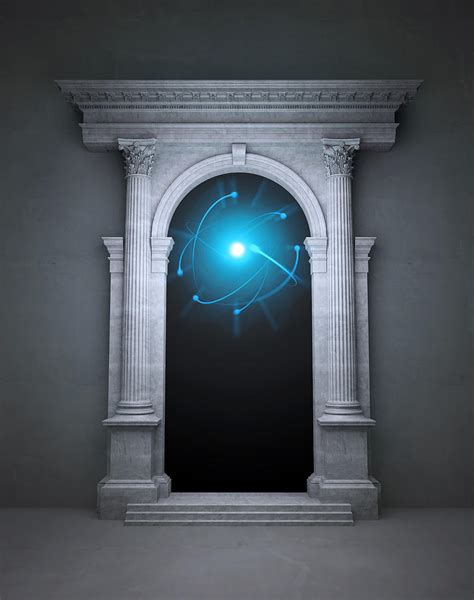 Beyond Imagination: Discovering the Marvels of the Mysterious Magical Portal